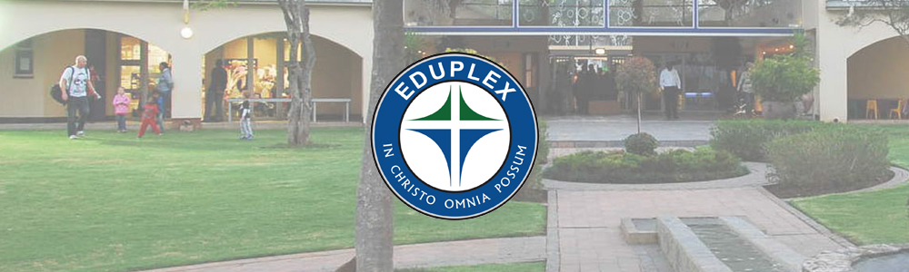 Eduplex Pre School Pretoria banner