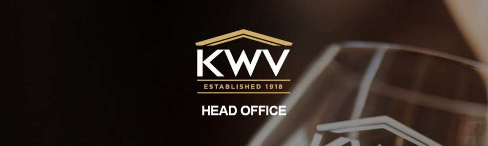 KWV (Head Office) banner