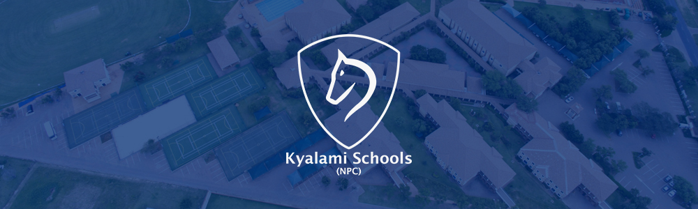 Kyalami Schools (NPC) banner