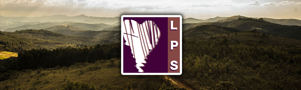 Love Pretoria South (LPS) banner