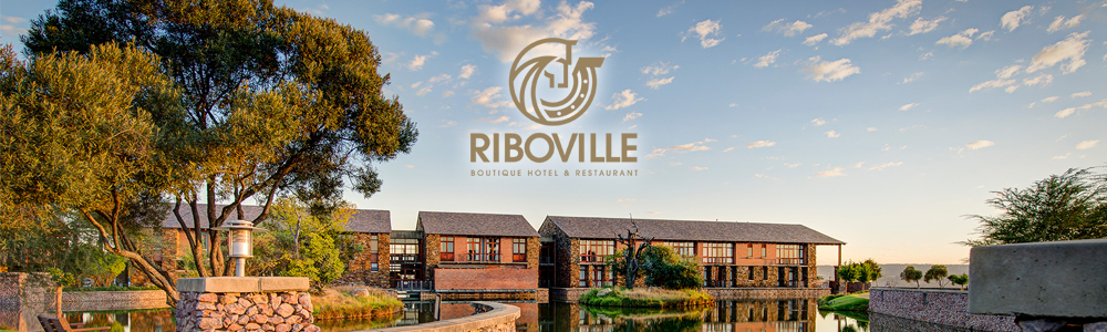 Riboville Boutique Hotel banner