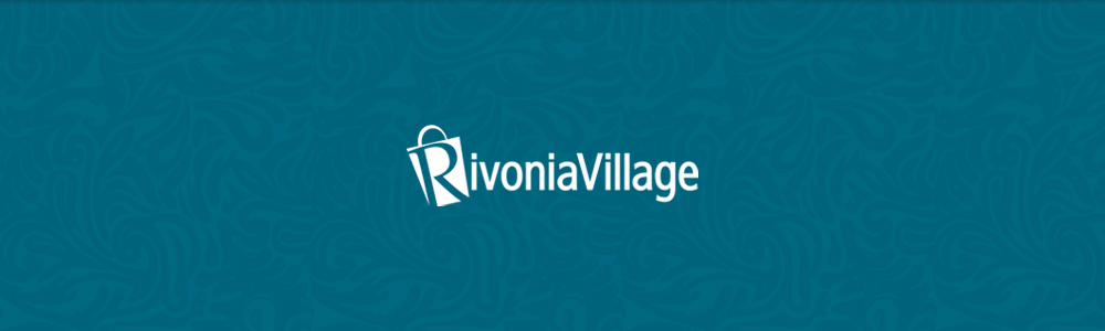 Rivonia Village banner