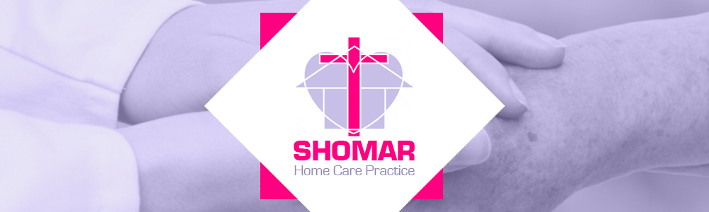 Shomar Home Care Practice banner