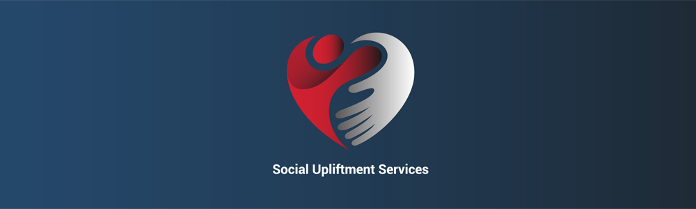 Social Upliftment Services banner