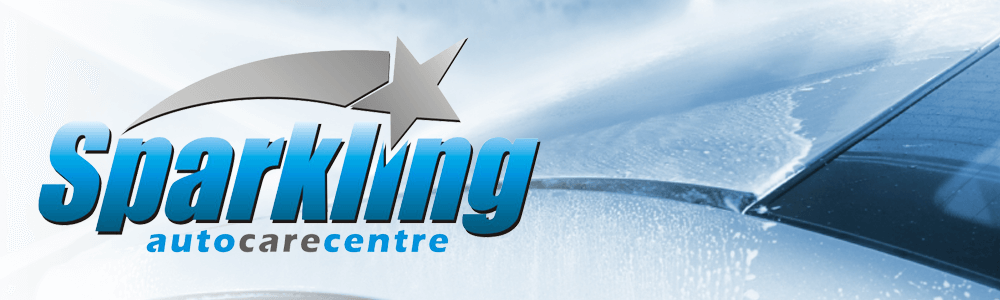 Sparkling Auto Care Centre (Mall@Reds) banner
