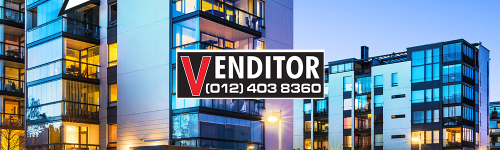 Venditor banner