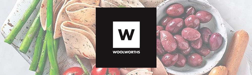 Woolworths (Head Office) banner
