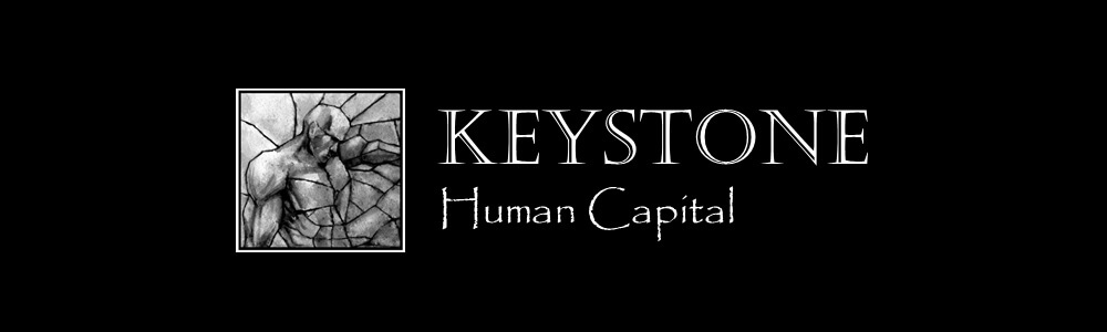 Keystone Human Capital Pretoria banner