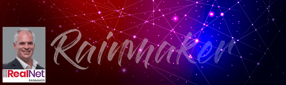 RealNet RainMaker - Heinrich Moller banner