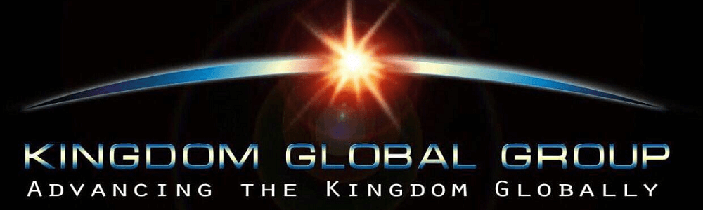 Kingdom Global Group banner