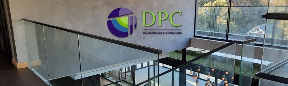 DPC Balustrades and Staircases banner