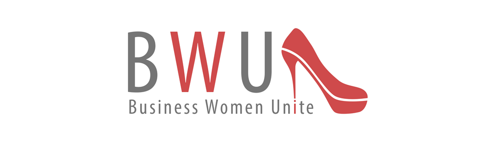 Business Women Unite banner