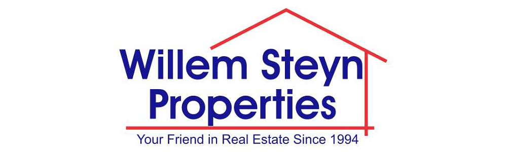 Willem Steyn Properties banner
