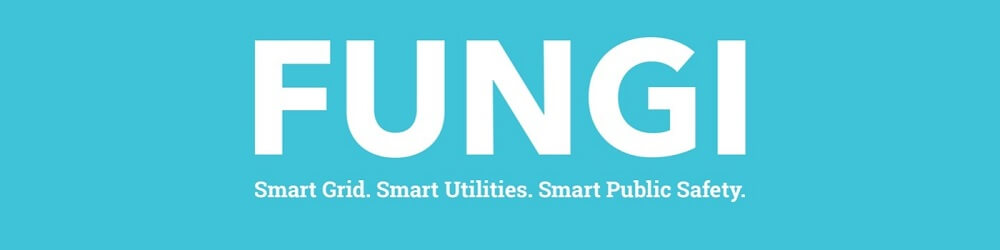 Fungi Utilities Johannesburg banner