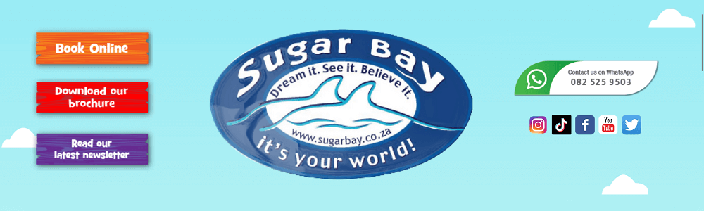 Sugar Bay Holiday Resort - Zinkwazi Beach banner