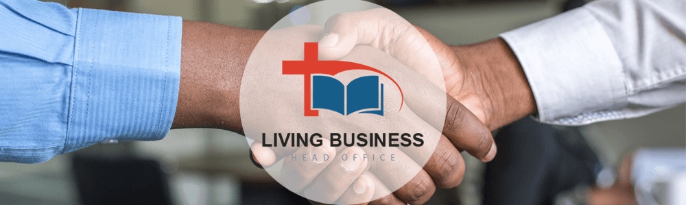 Living Business Main (Head Office) banner