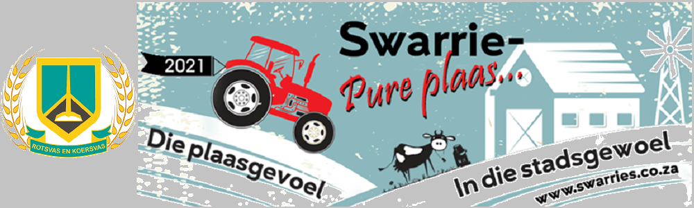 Laerskool Swartkop banner