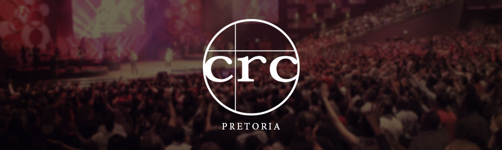 CRC - Christian Revival Church banner