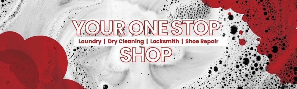 Kitwe Drycleaners & Locksmiths (Mall Of Africa) banner