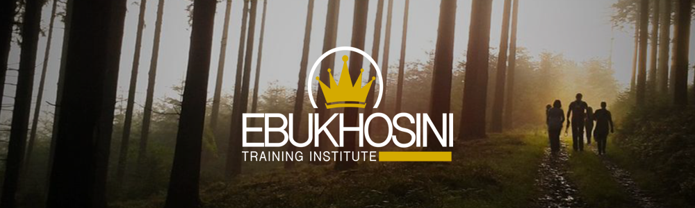 Ebukhosini Training Institute (NPC) banner