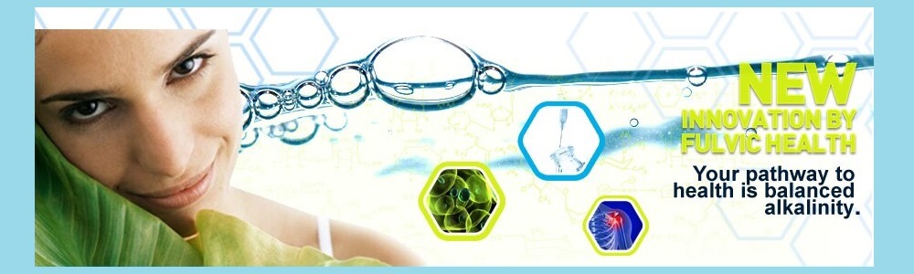 Fulvic Health - Benoni banner