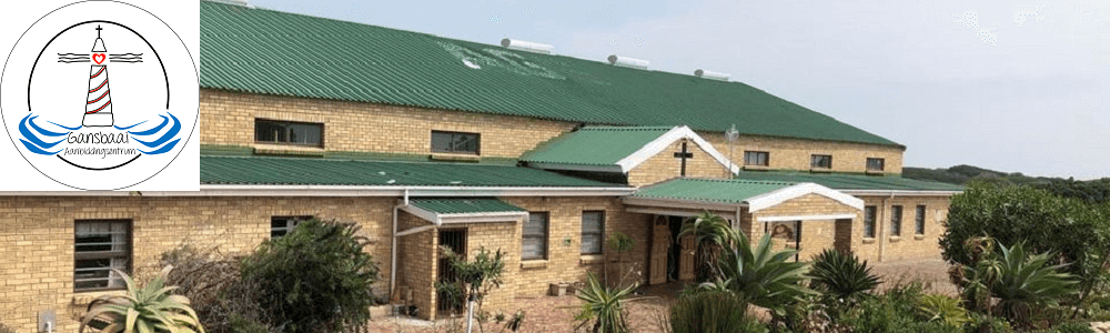 AFM-AGS Gansbaai Aanbidding Sentrum banner