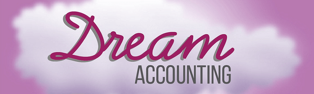 Dream Accounting Pretoria banner