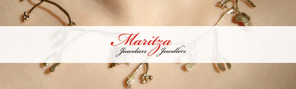 Maritza Jewellers (Waverley Plaza) banner