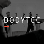 BODYTEC Midstream (Grey Owl)