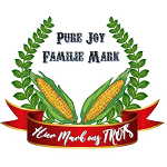 Pure Joy Familie Mark - Family Market