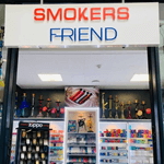 Smokers Friend (Harbour Bay)