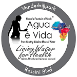 Agua é Vida Vanderbijlpark