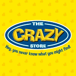 The Crazy Store Margate (Hibiscus Mall)