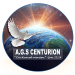 AFM-AGS Centurion