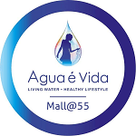Agua é Vida (Mall@55)