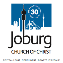 Johannesburg Church of Christ - East Region