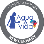 Agua é Vida New Germany