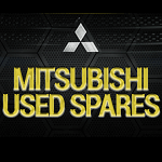 Mitsubishi Used Spares Pretoria