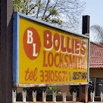 Bollies Locksmiths Pretoria