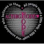 Acting Hope Cape Town