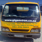 GTG Environment Midrand