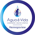 Agua é Vida (Hennopsview Centre)