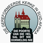 Gereformeerde Kerk Oos-Moot