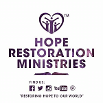 Hope Restoration Ministries (HRM) Tshwane