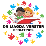 Dr Magda Verster Pediatrics (Eugene Village)