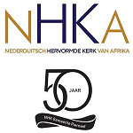 Nederduitsch Hervormde Kerk - Pierneef