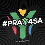 PRAY4SA - Pray for South Africa