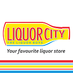 Liquor City (Cornwall View)