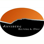 Anysberg Biltong & Deli (De Ville Centre)