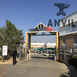 High Tech Village Midrand